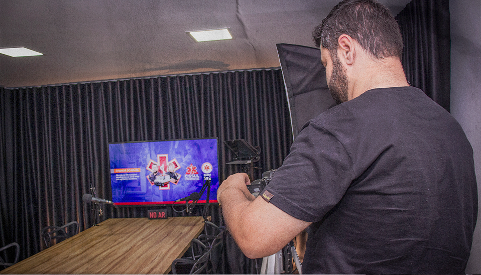 Formato de Podcast